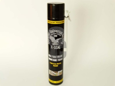 Пяна ТУРСКА 700мл. - голяма